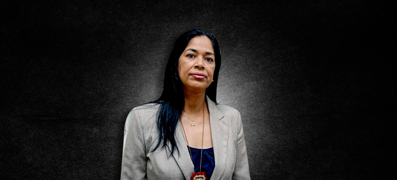 Joyce Coelho deixa Depca após suspeita de interferência de deputada em investigações