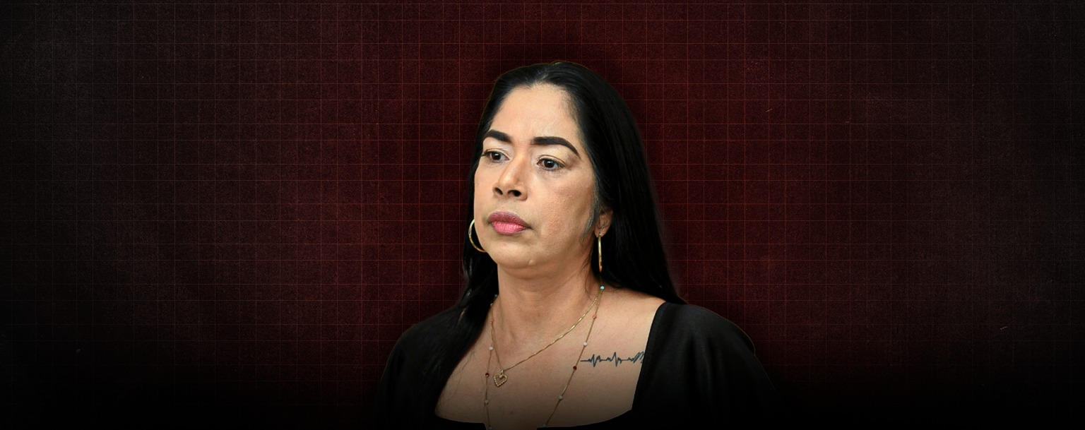 Joyce Coelho afirma que foi ‘surpreendida’ com mudança de delegacia
