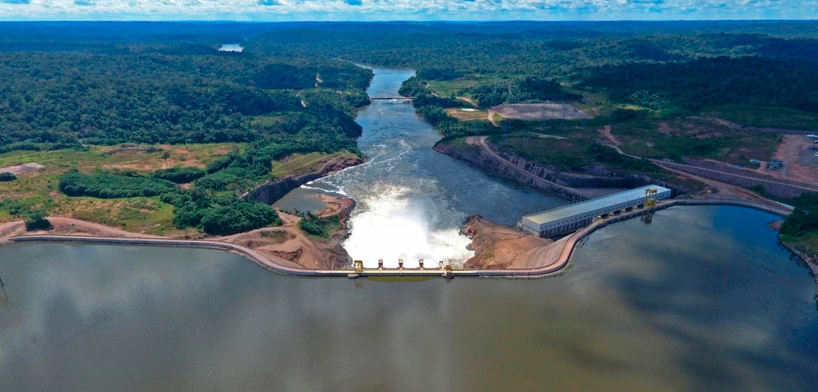 STJ mantém decisão para hidrelétrica indenizar pousada de ecoturismo em Mato Grosso