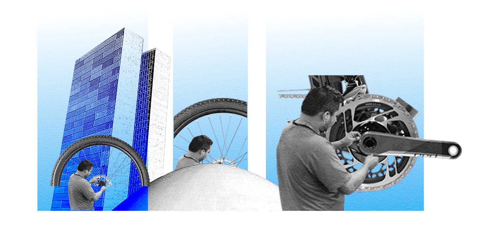 ‘Mover’: Senado retira emenda que prejudica setor de bicicletas da Zona Franca de Manaus