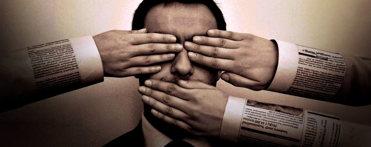 Liberdade da imprensa: queda na violência a jornalistas encoraja, mas luta contra censura continua