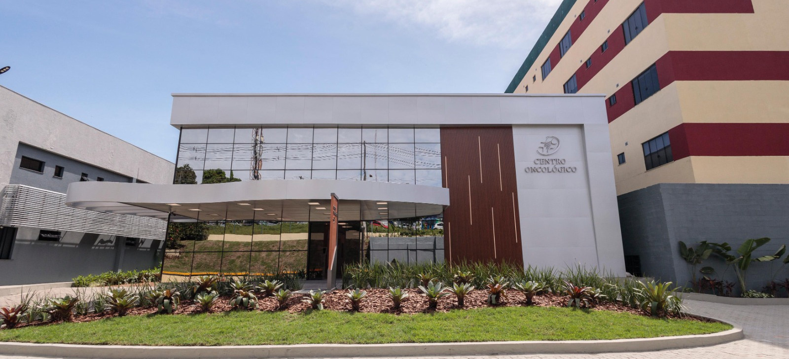 Luta contra o câncer: Hospital Adventista inaugura novo Centro Oncológico em Manaus