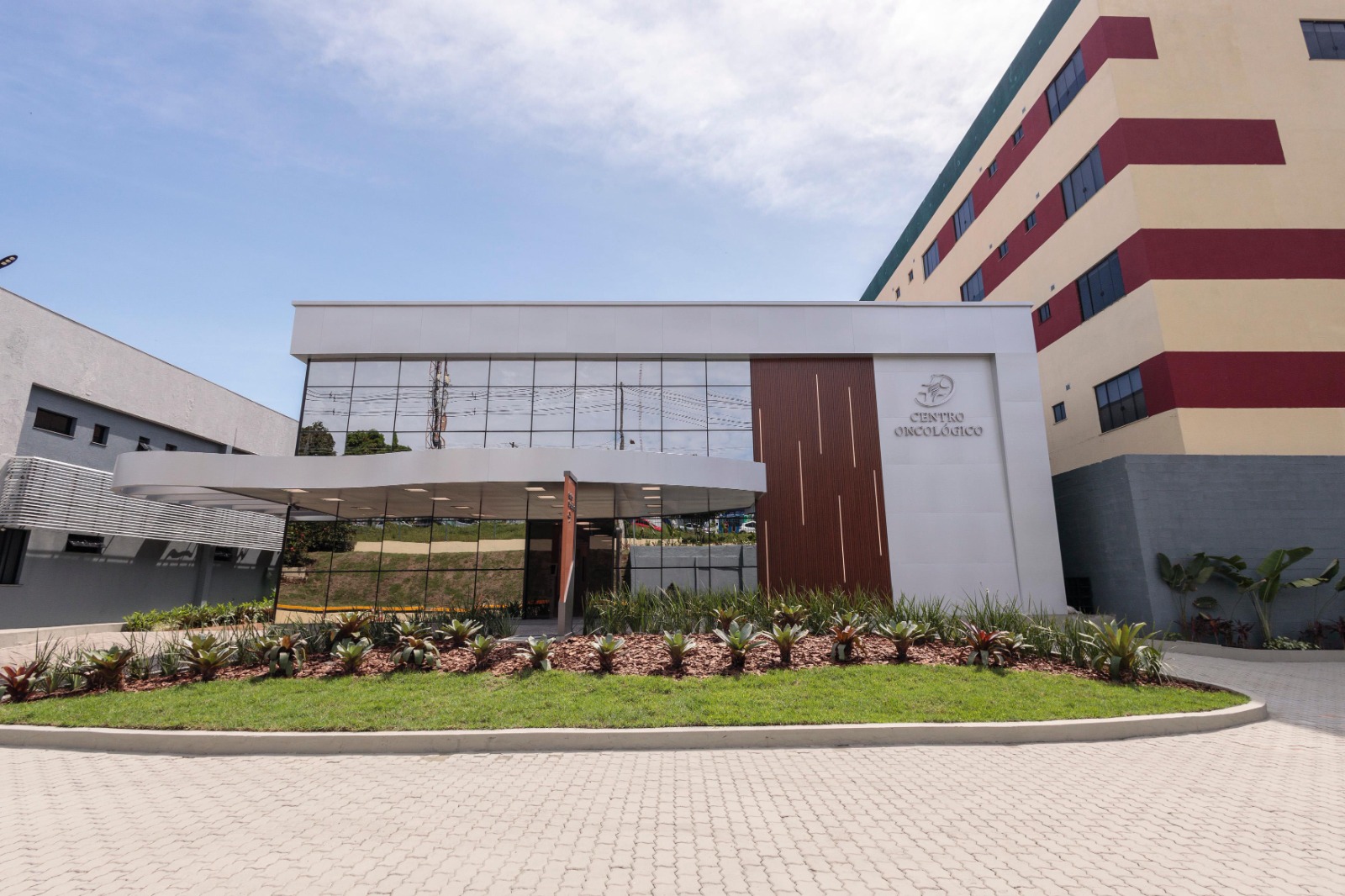 Luta contra o câncer: Hospital Adventista inaugura novo Centro Oncológico em Manaus