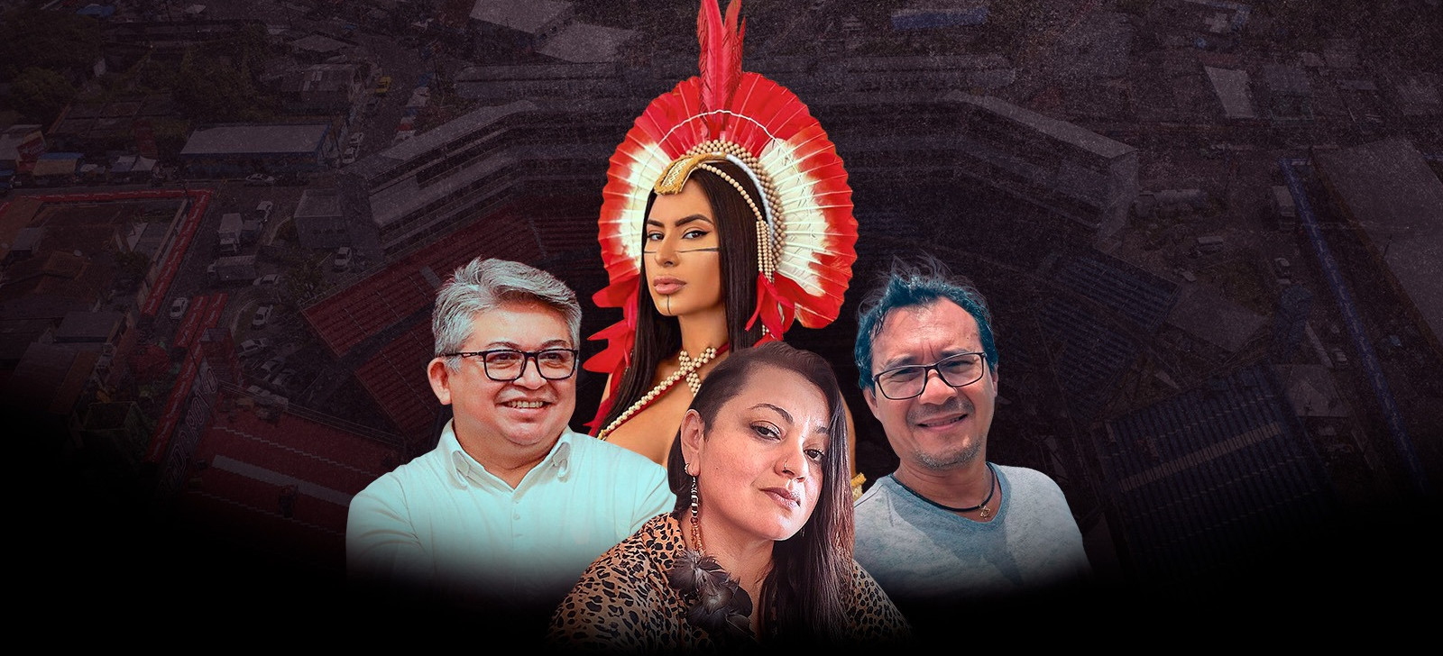 Com ‘efeito Isabelle’, artistas do AM querem maior participação em eventos do Estado