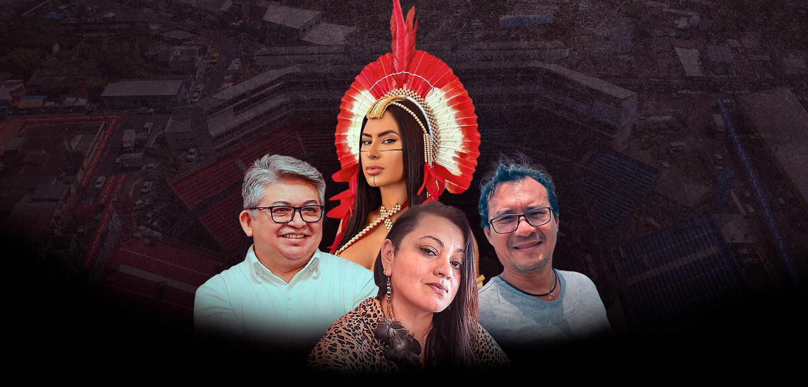 Com ‘efeito Isabelle’, artistas do AM querem maior participação em eventos do Estado