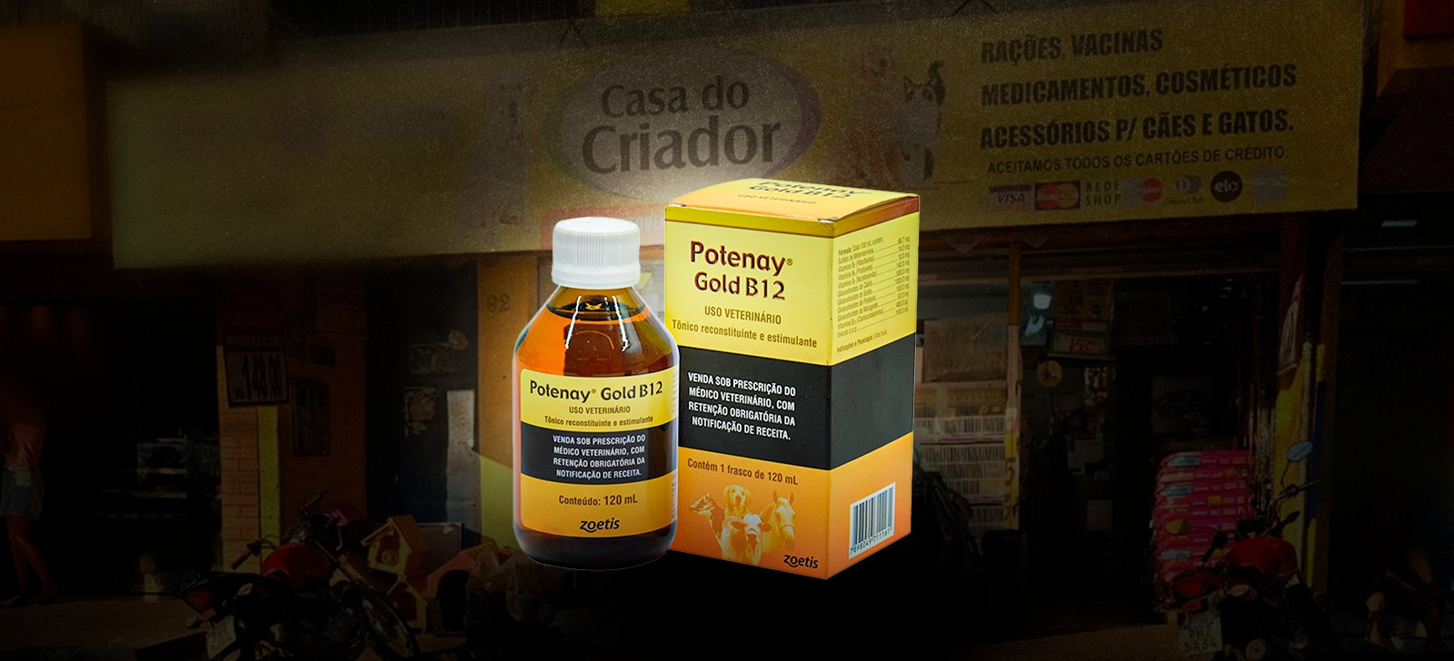 Caso Djidja: Droga apreendida em clínica veterinária causa alucinações e agressividade