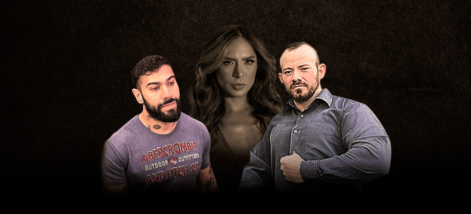 Ex-namorado e ex-coach de Djidja são presos e PC-AM faz novas buscas