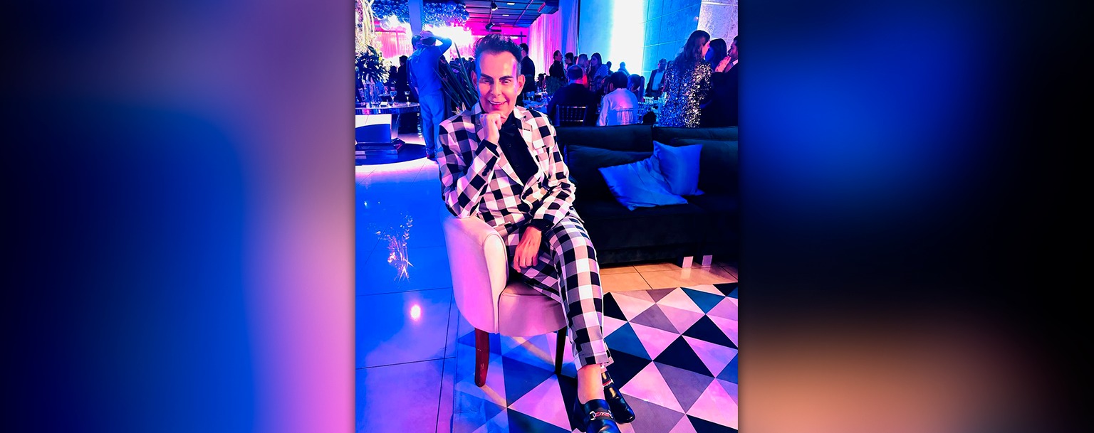 Colunista Zenaldo Mota morre aos 64 anos em Manaus