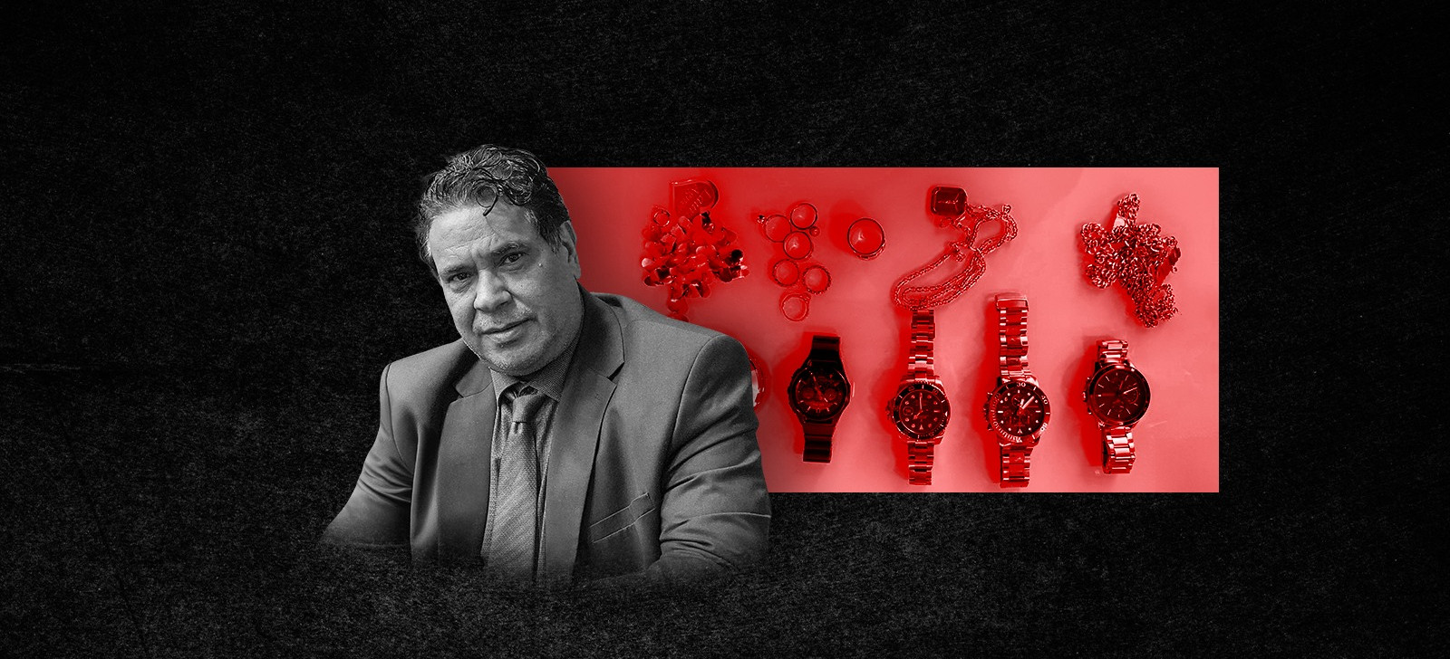 Vereador e policial penal de Cuiabá são alvos de operação por esquema com facção