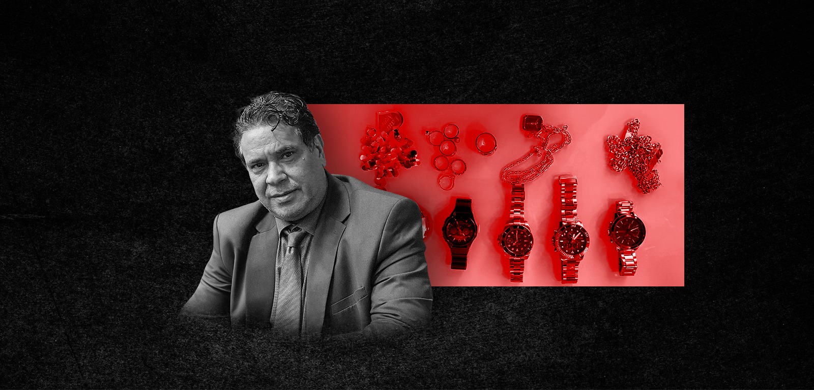 Vereador e policial penal de Cuiabá são alvos de operação por esquema com facção