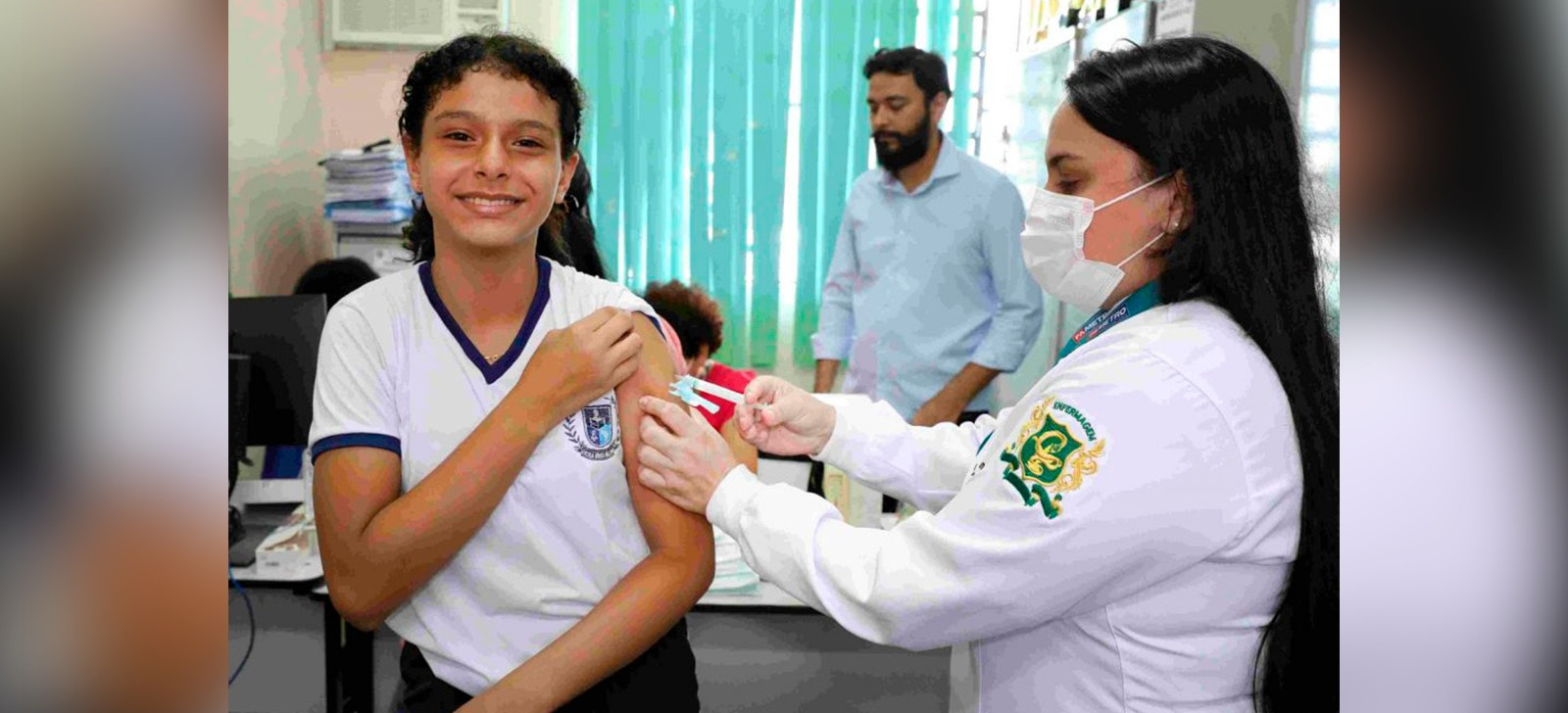 No Dia Mundial da Imunização, especialista destaca a vacina contra HPV