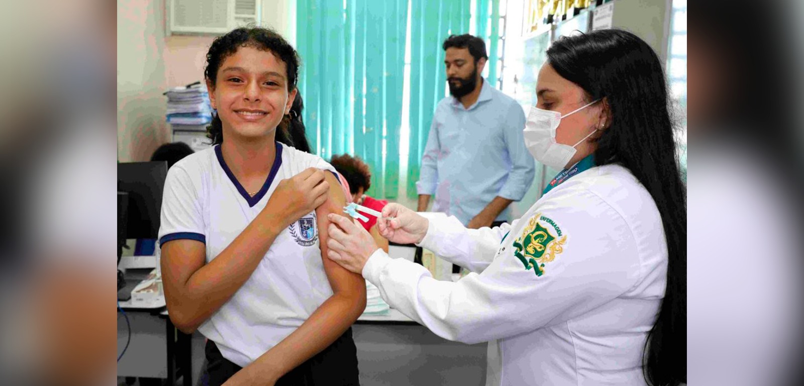 No Dia Mundial da Imunização, especialista destaca a vacina contra HPV