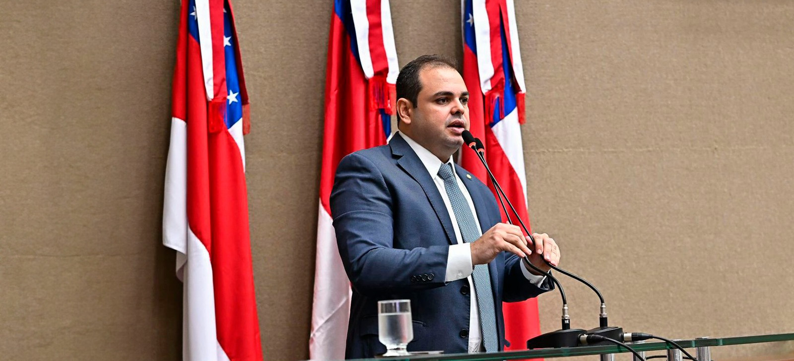 Projeto de Cidade sobre programa de apoio à oncologia infantil vira lei