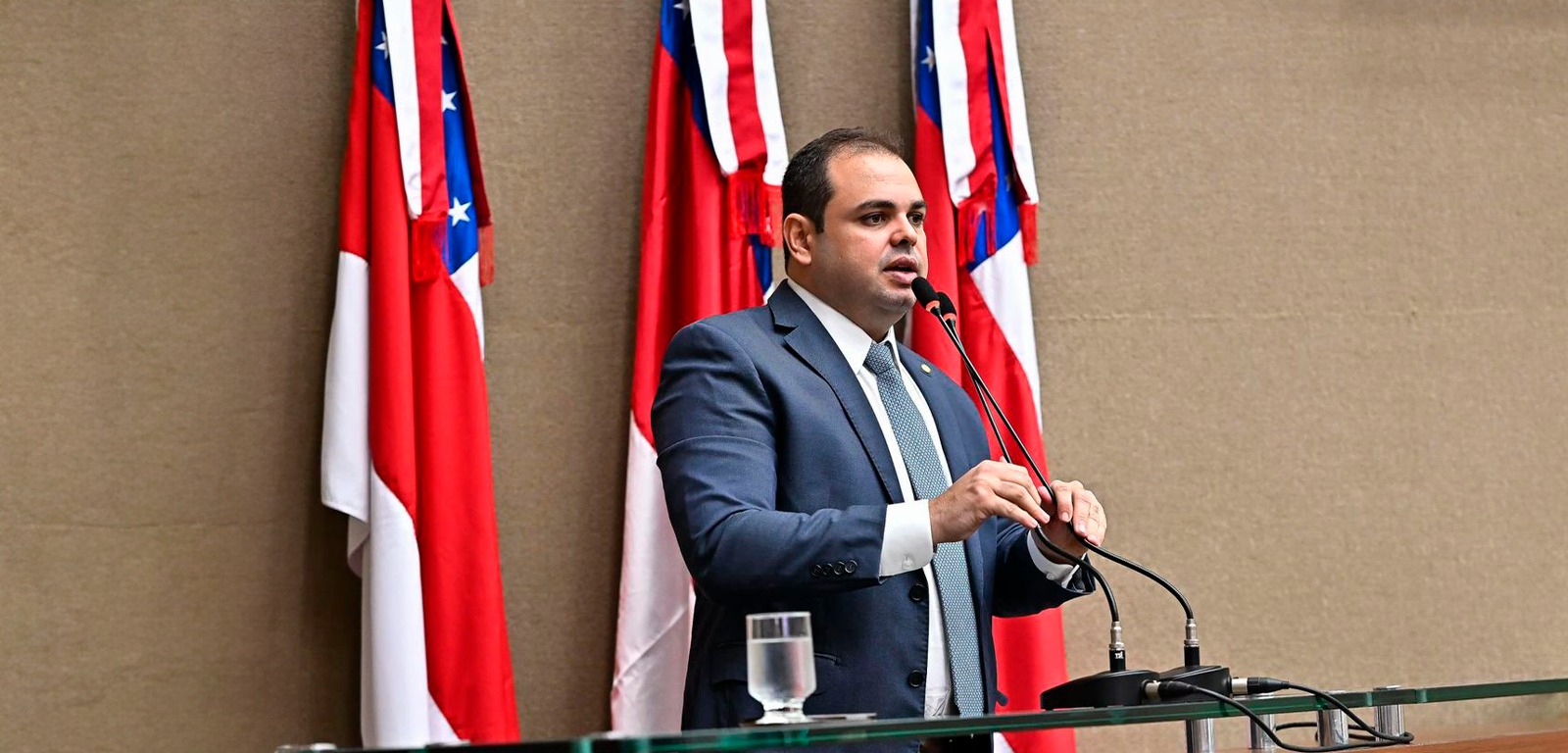 Projeto de Cidade sobre programa de apoio à oncologia infantil vira lei