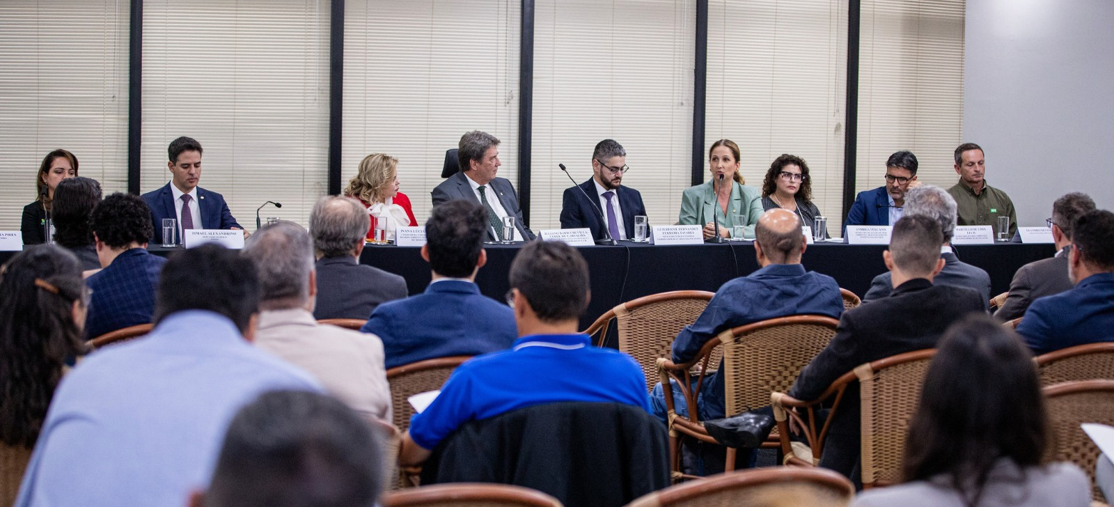 Sem definição, debate avalia corredor ecológico na Bacia Araguaia-Tocantins