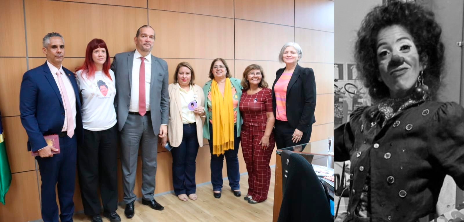 Entidade pede ao MPAM que assassinato de Julieta Hernández seja considerado feminicídio