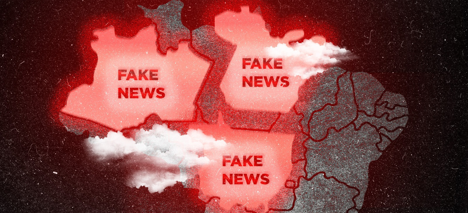 Politicians from Amazonas, Mato Grosso and Pará spread disinformation the most