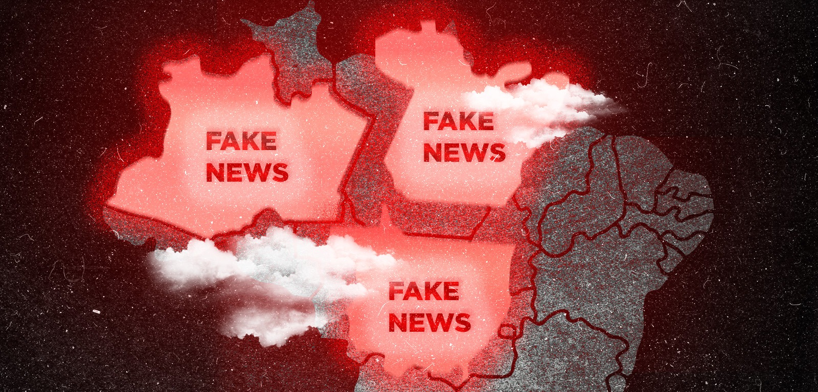 Políticos do Amazonas, Mato Grosso e Pará são os que mais divulgam desinformação