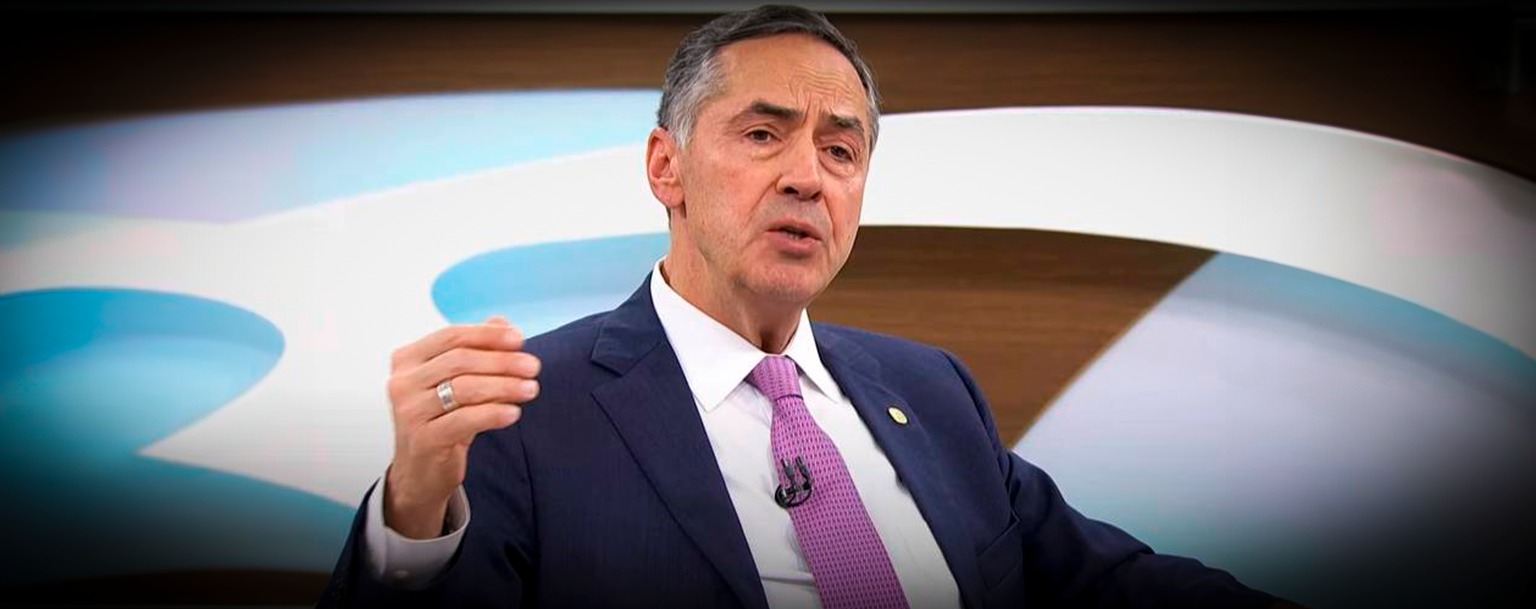 Barroso afirma que críticas a viagens de ministros do STF são ‘implicância’