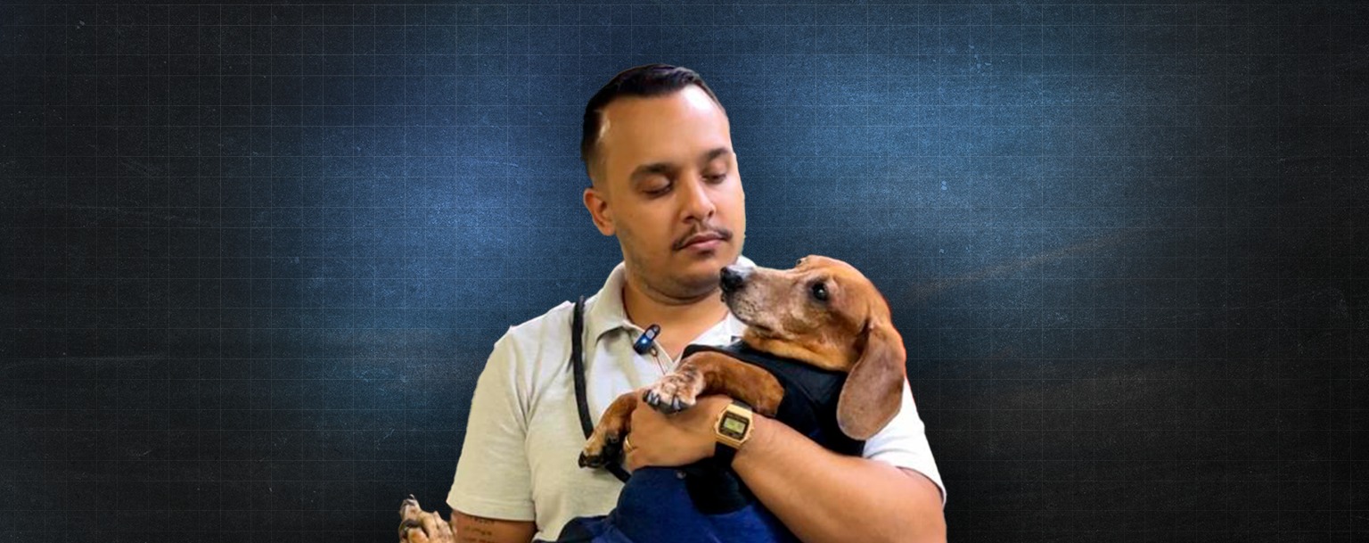 Procon-AM vai agir contra a Gol por impedir embarque de cães