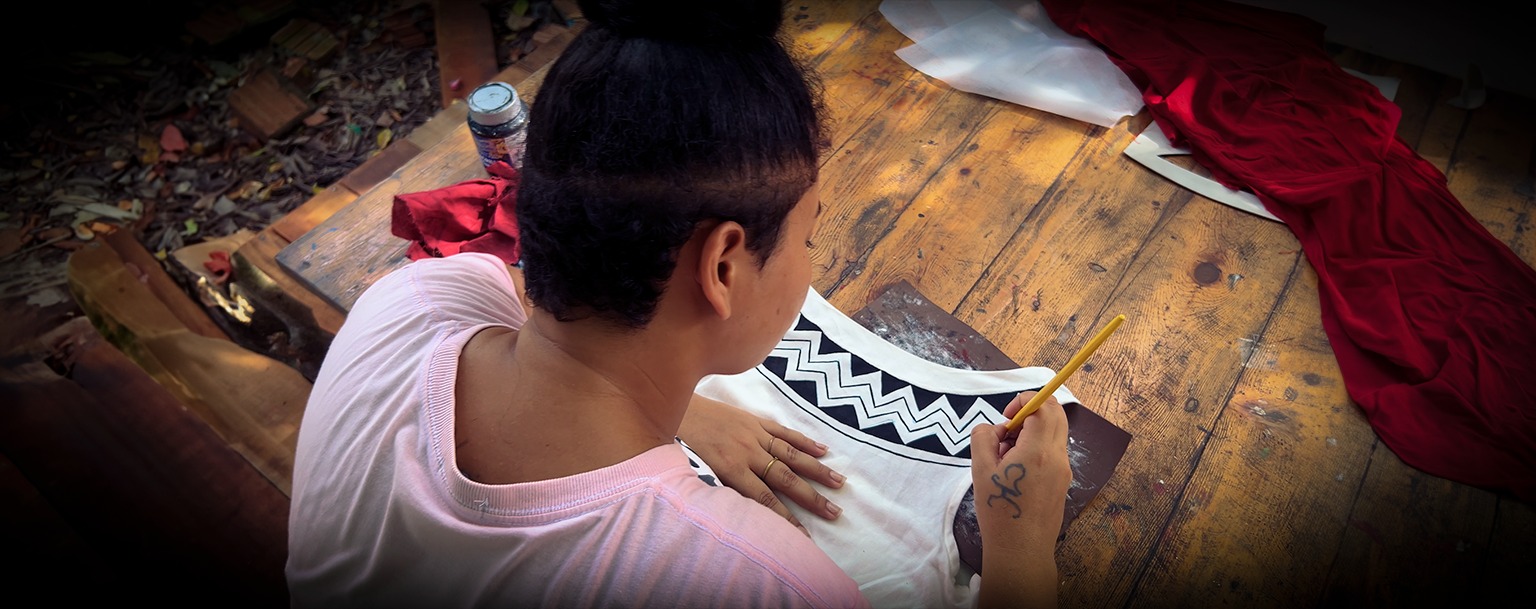 Empreendedorismo ancestral impulsiona renda de mulheres indígenas em Manaus