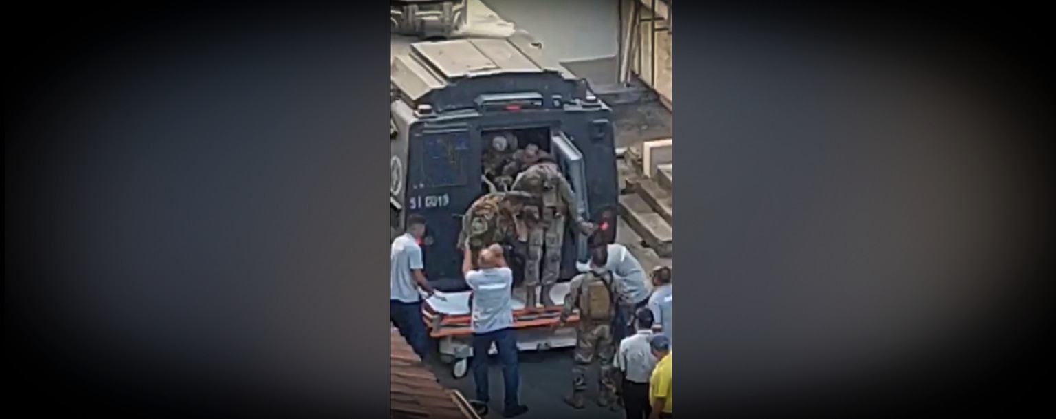 Troca de tiros em morro do RJ termina em morte de policial do Bope; veja vídeos