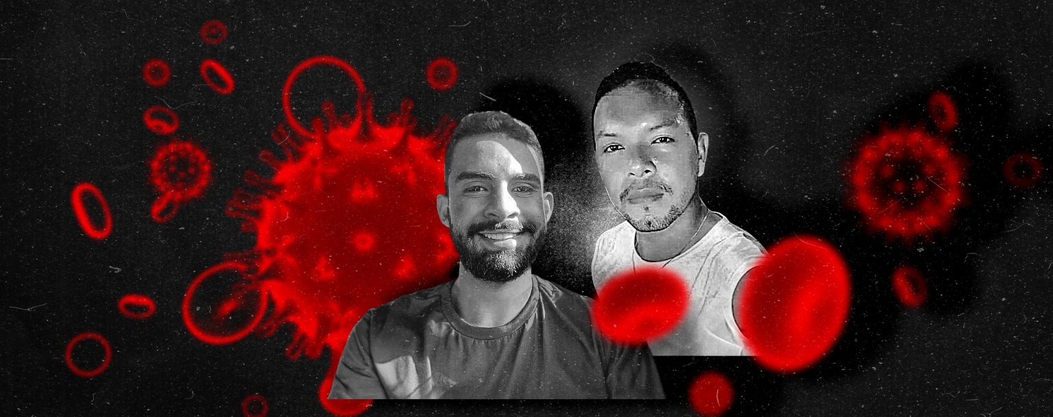 Justiça do Amazonas solta homens presos por transmitirem HIV de propósito