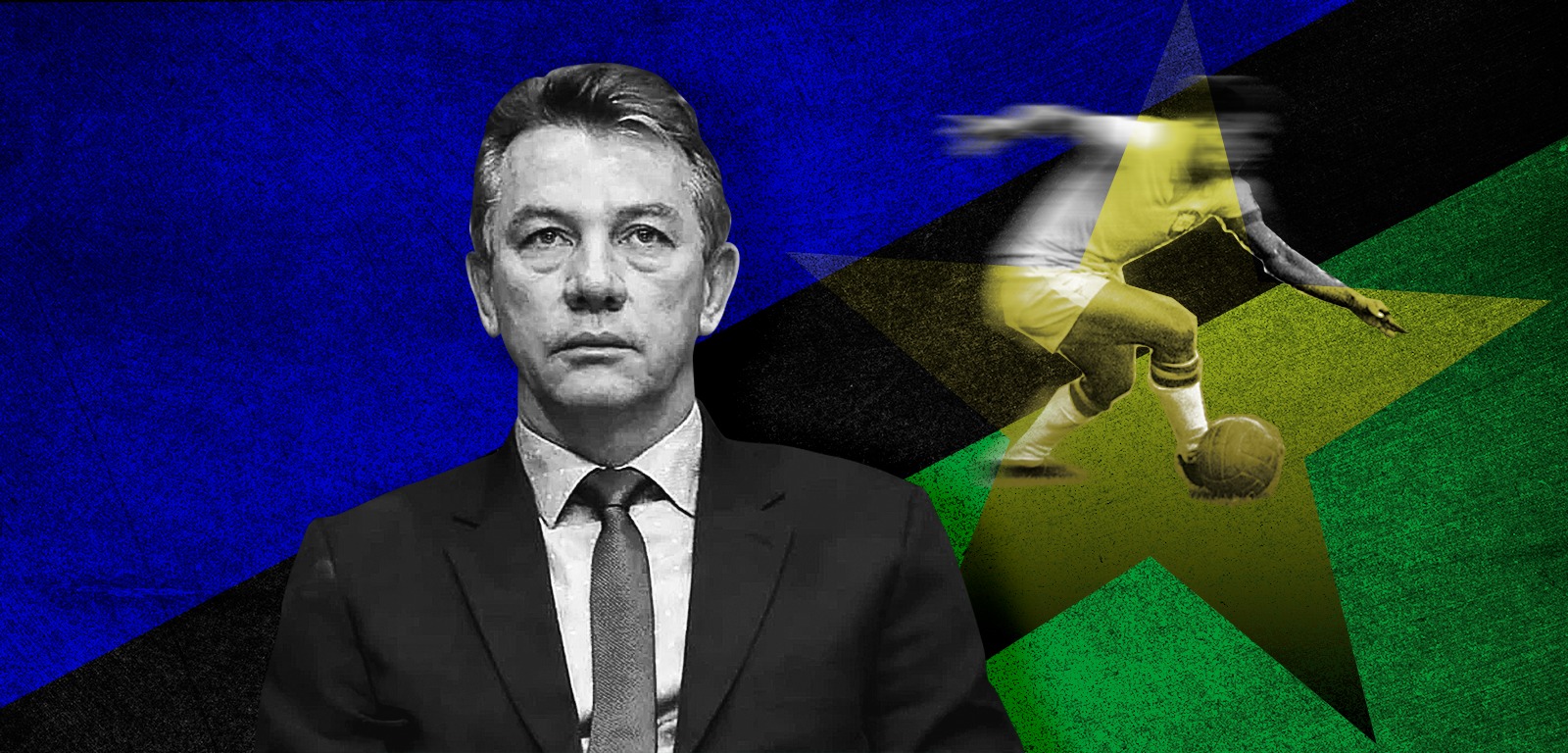 Em Roraima, governador Antonio Denarium é alvo de investigação por ‘pedalada fiscal’