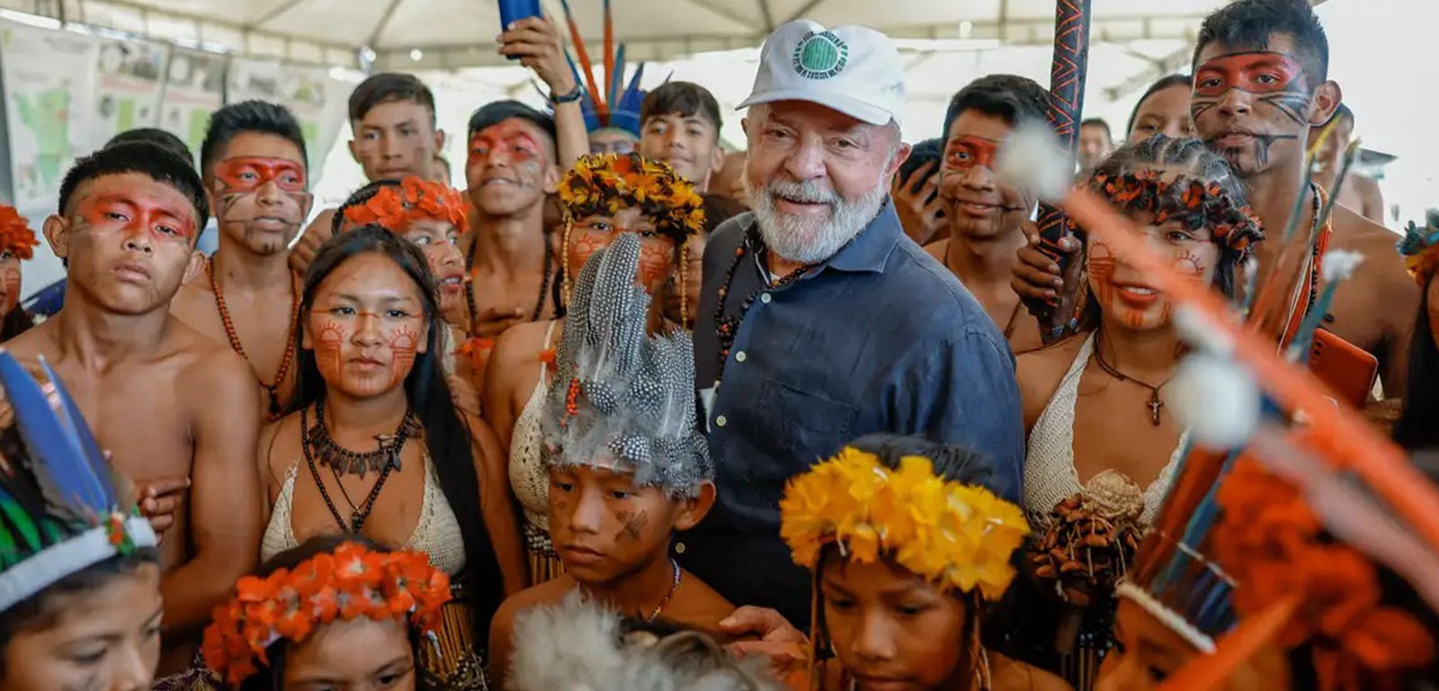 Cidade mais indígena do País vai ganhar novo campus universitário