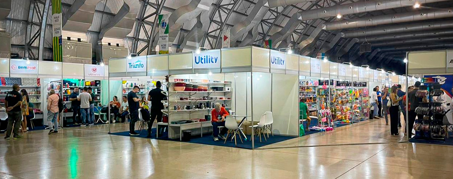 Manaus vai sediar maior feira multissetorial da Região Norte