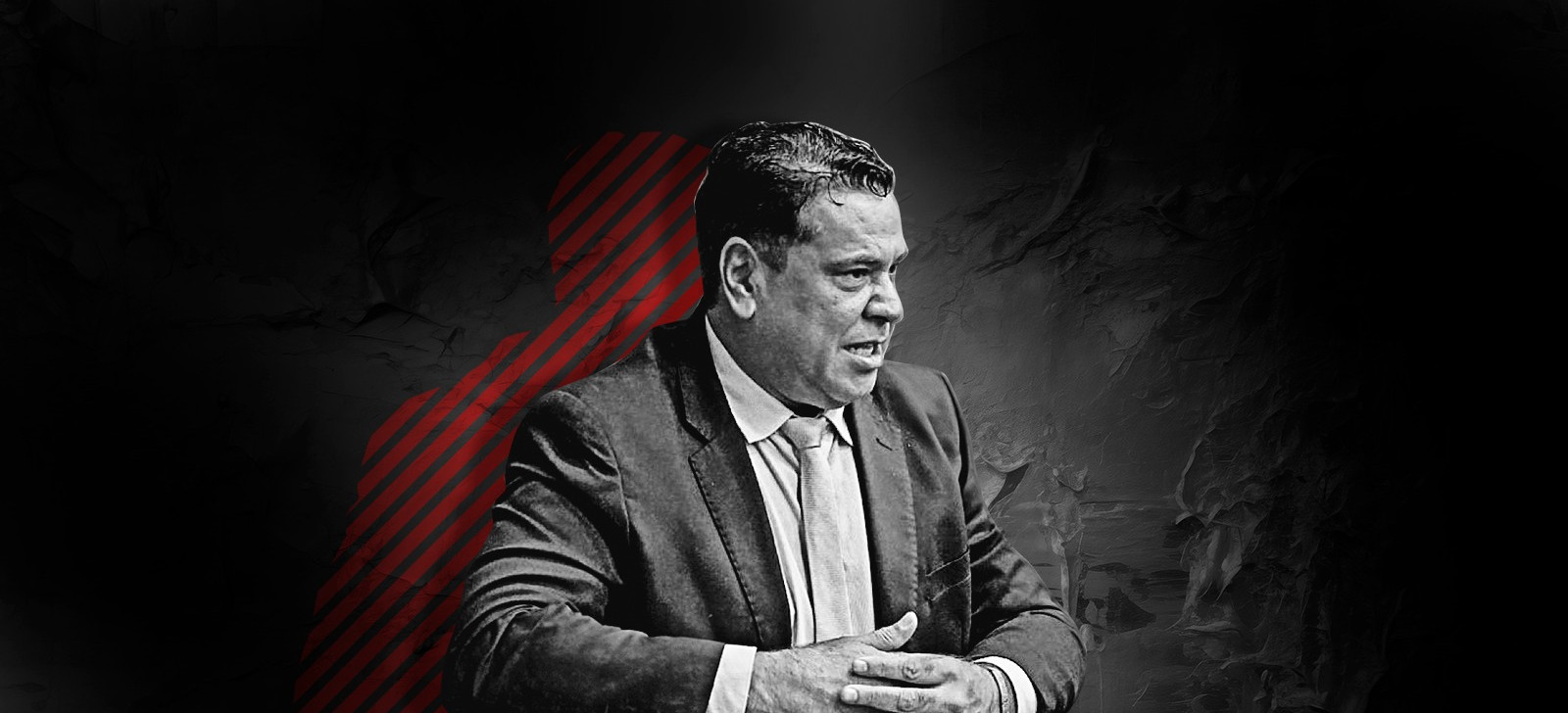 Vereador de Cuiabá investigado por ligação com facção pede afastamento