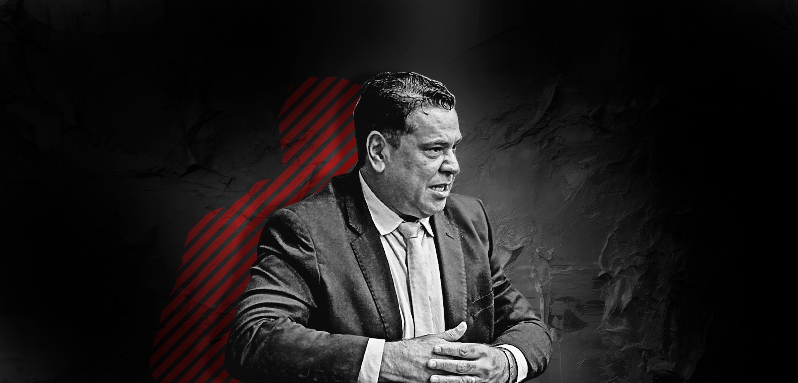 Vereador de Cuiabá investigado por ligação com facção pede afastamento