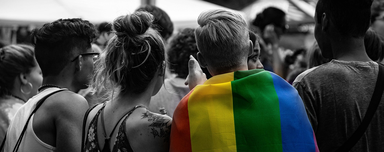 Justiça deixa de contabilizar casos de homotransfobia mesmo sendo crime