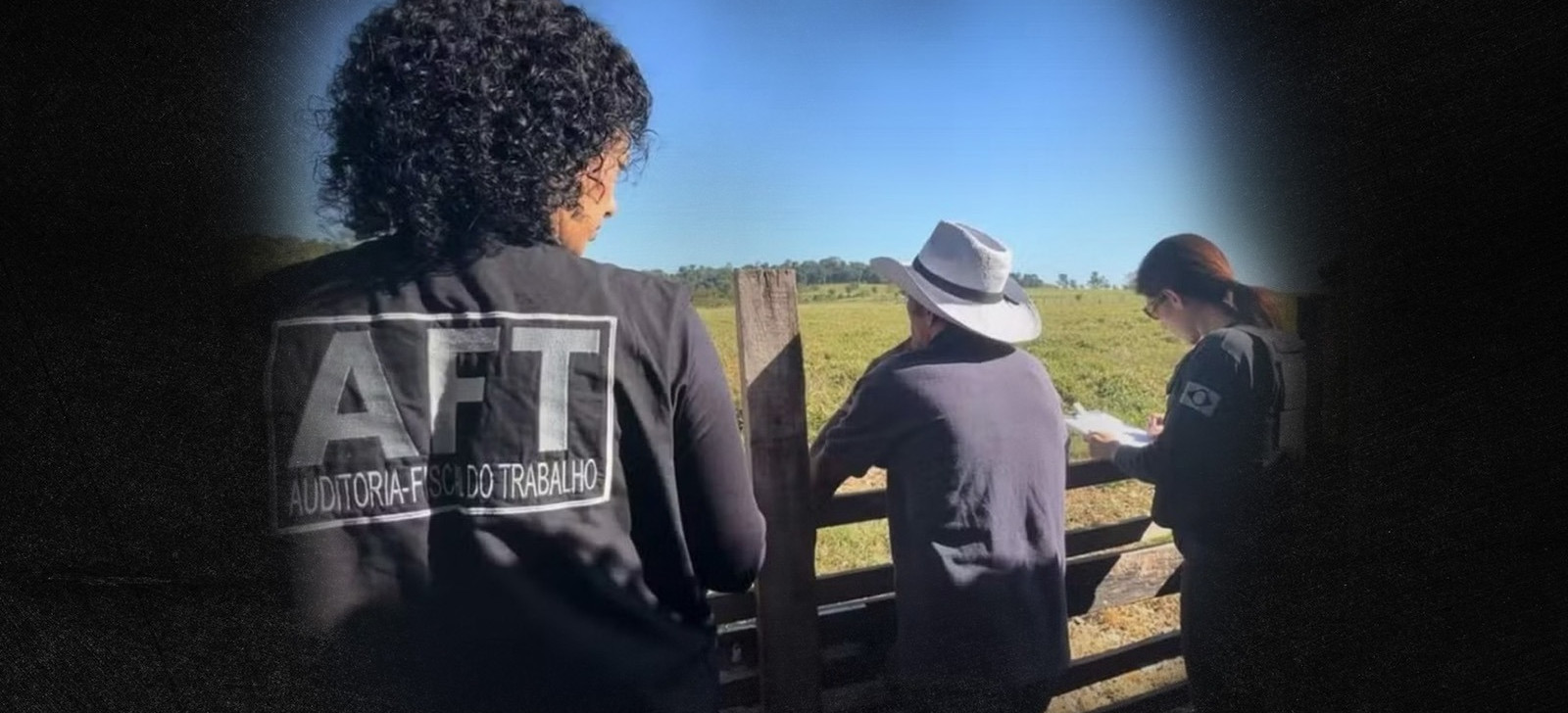 Caseiro é resgatado de fazenda após trabalhar 16 anos sem salário, em Mato Grosso