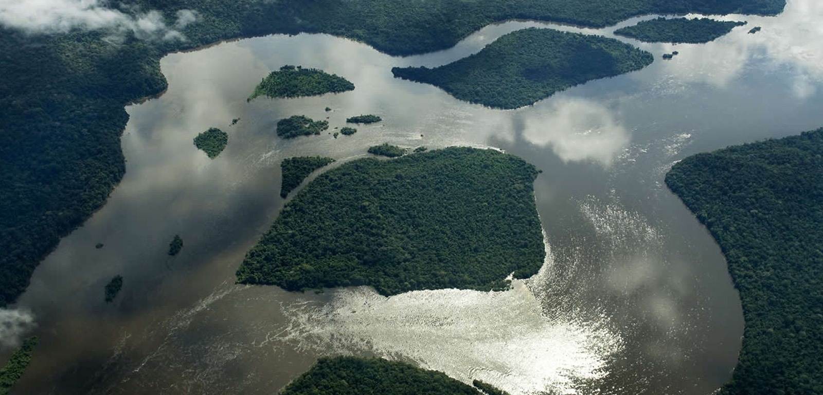 Governo de MT cria fundo para preservar unidades de conservação