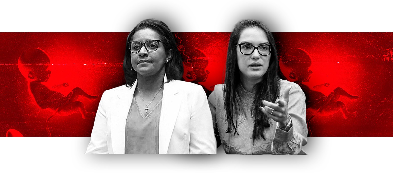 Parlamentares mulheres de MT criticam projeto de lei antiaborto: ‘punição à vítima’