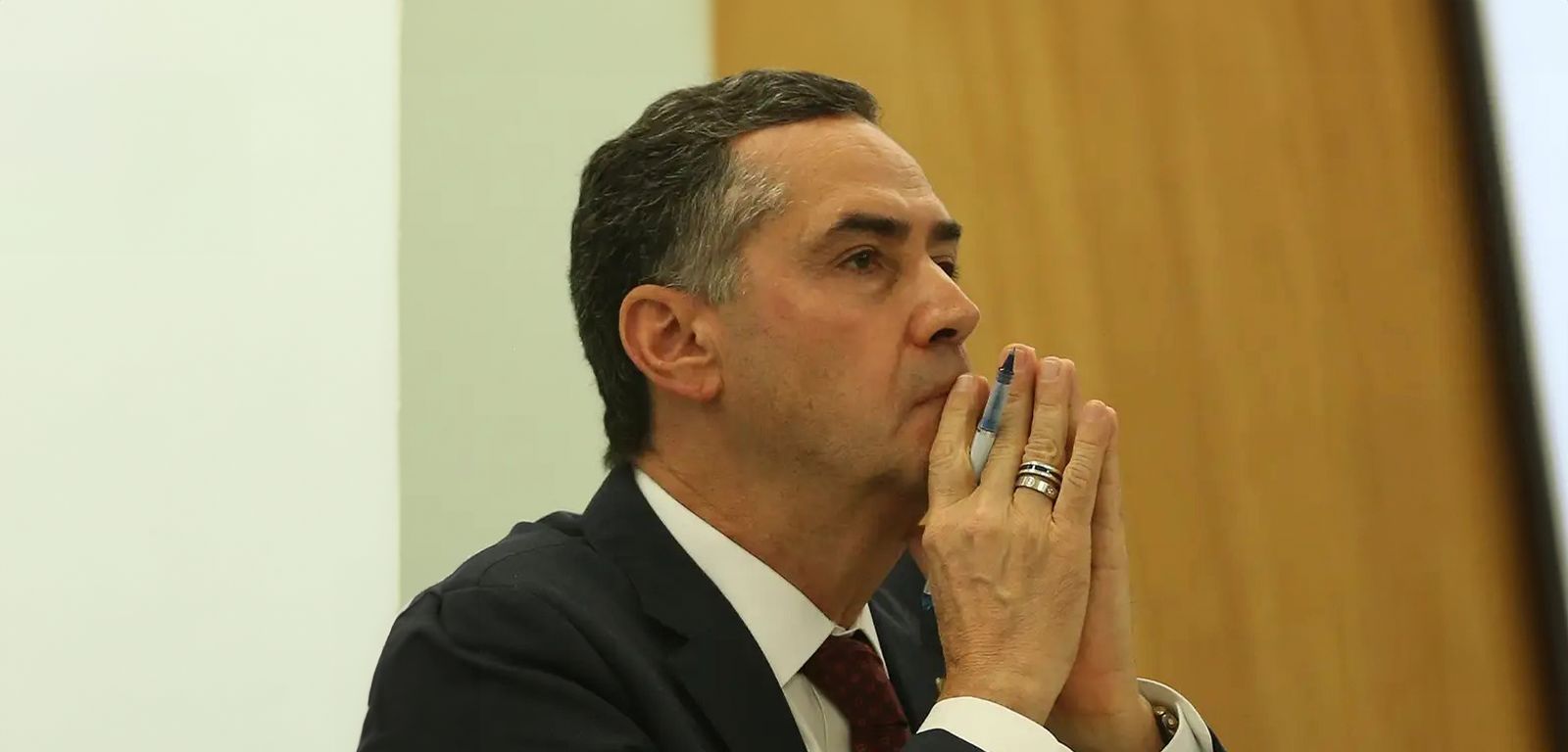 Presidente do STF evita posicionamento sobre PL do aborto