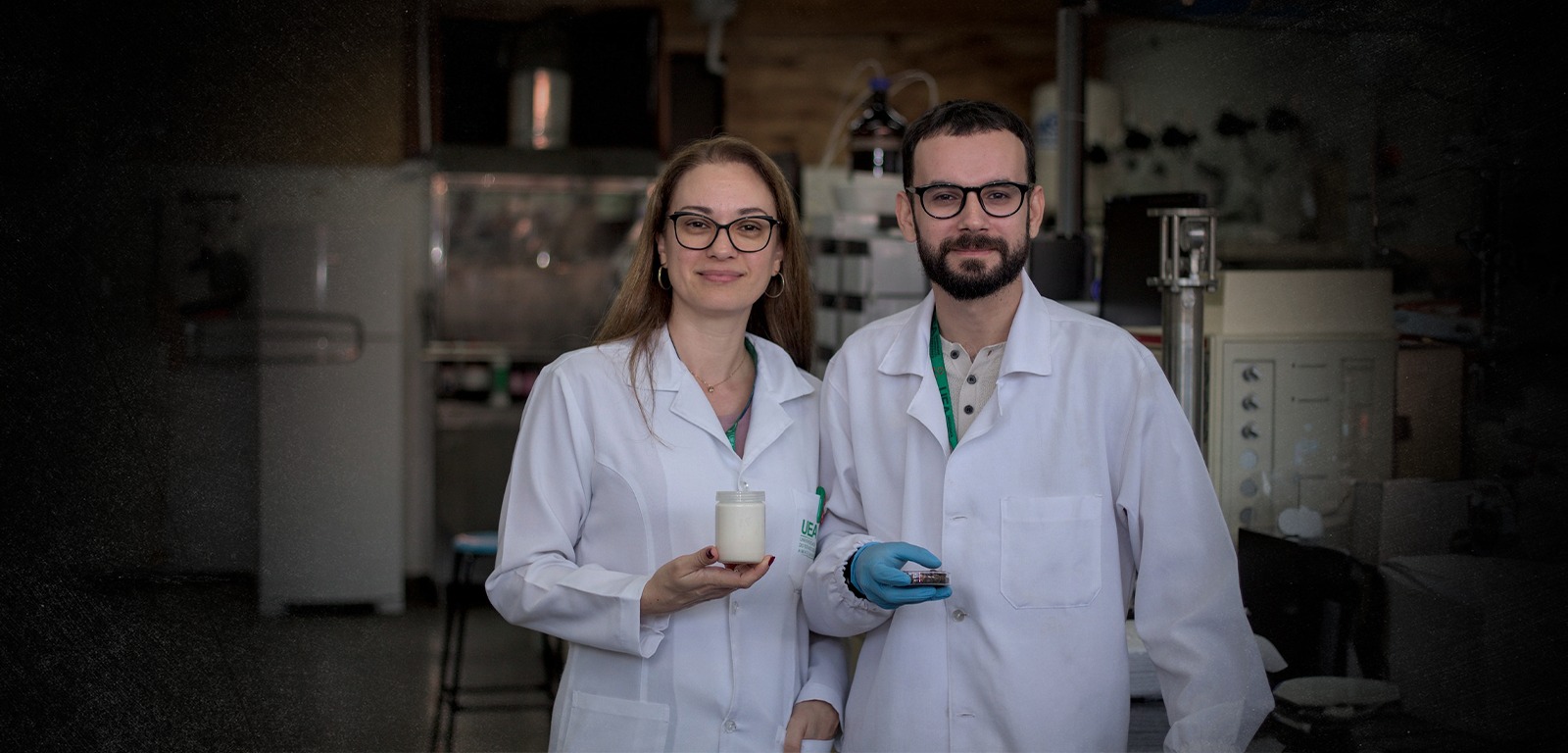 Pesquisadores da UEA usam matéria-prima da Amazônia em produto cosmético