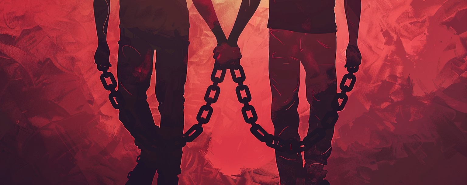 Monogamia é influenciada por colonização, religião e economia, dizem pesquisadores