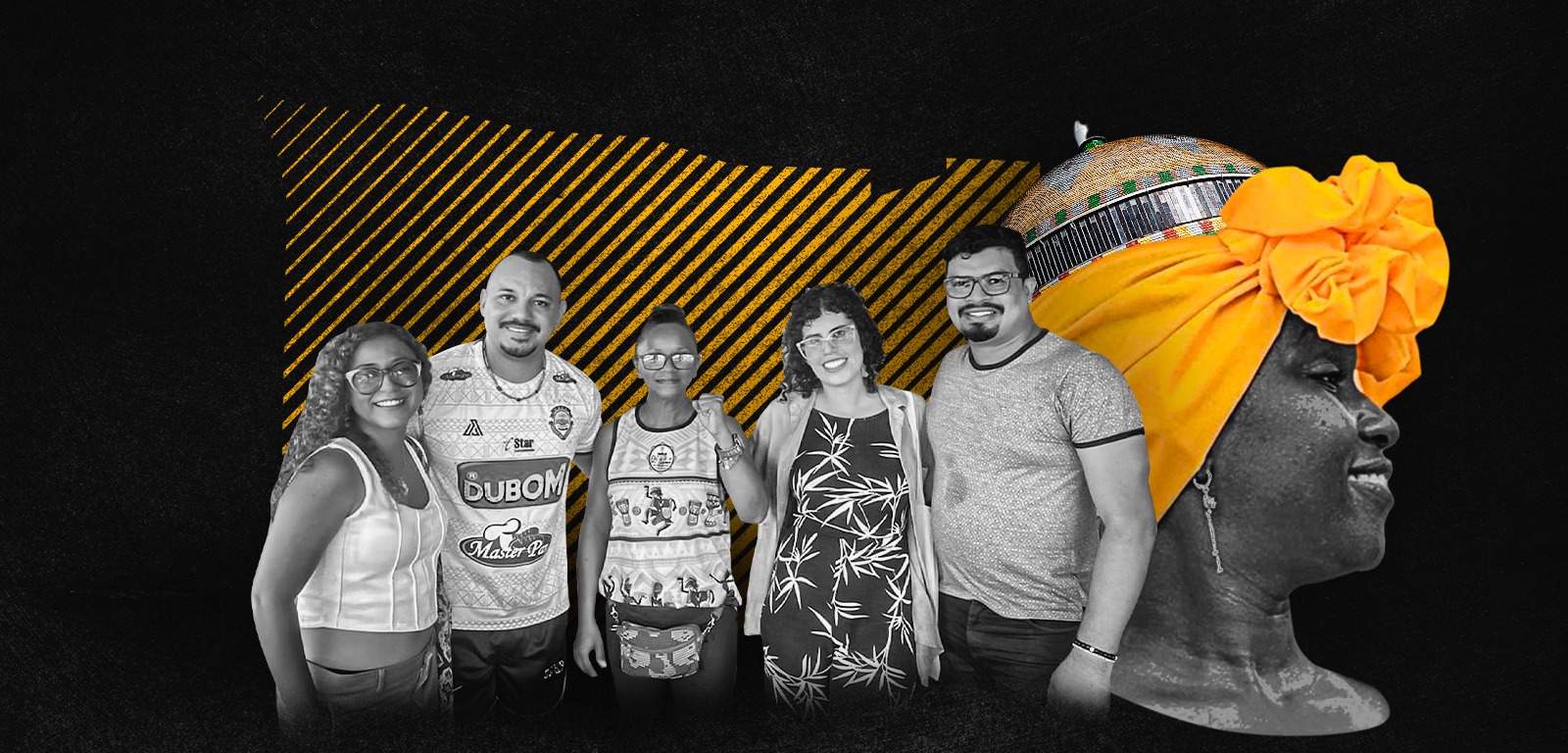 Quilombo de São Benedito comemora mês junino com atrações culturais