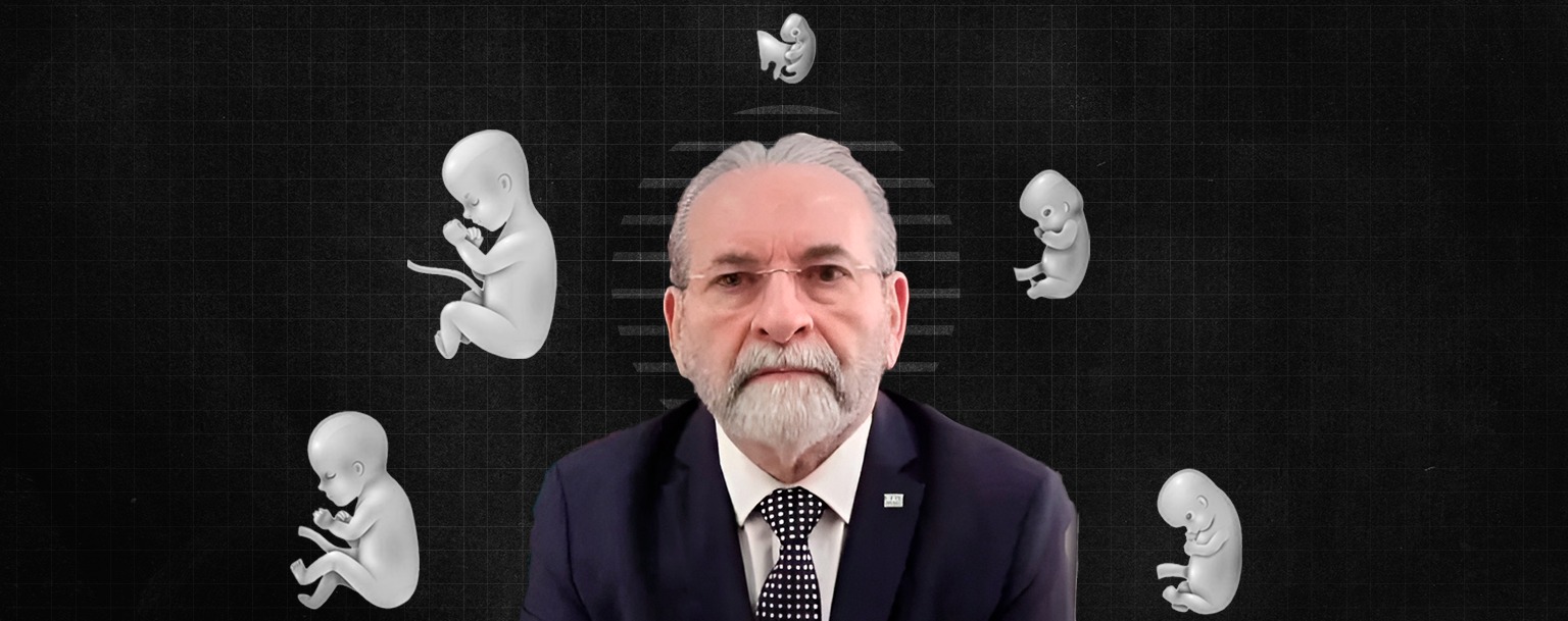 CFM defende ‘limites’ para autonomia da mulher em assistolia fetal nos casos de aborto