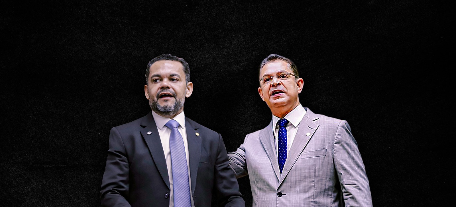 ‘Tem que fazer um eletroencefalograma’, diz deputado sobre Sóstenes