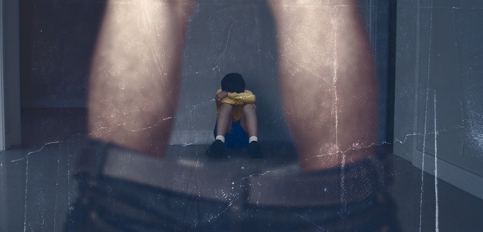 No Brasil, meninas de 10 a 14 anos são as maiores vítimas de violência sexual