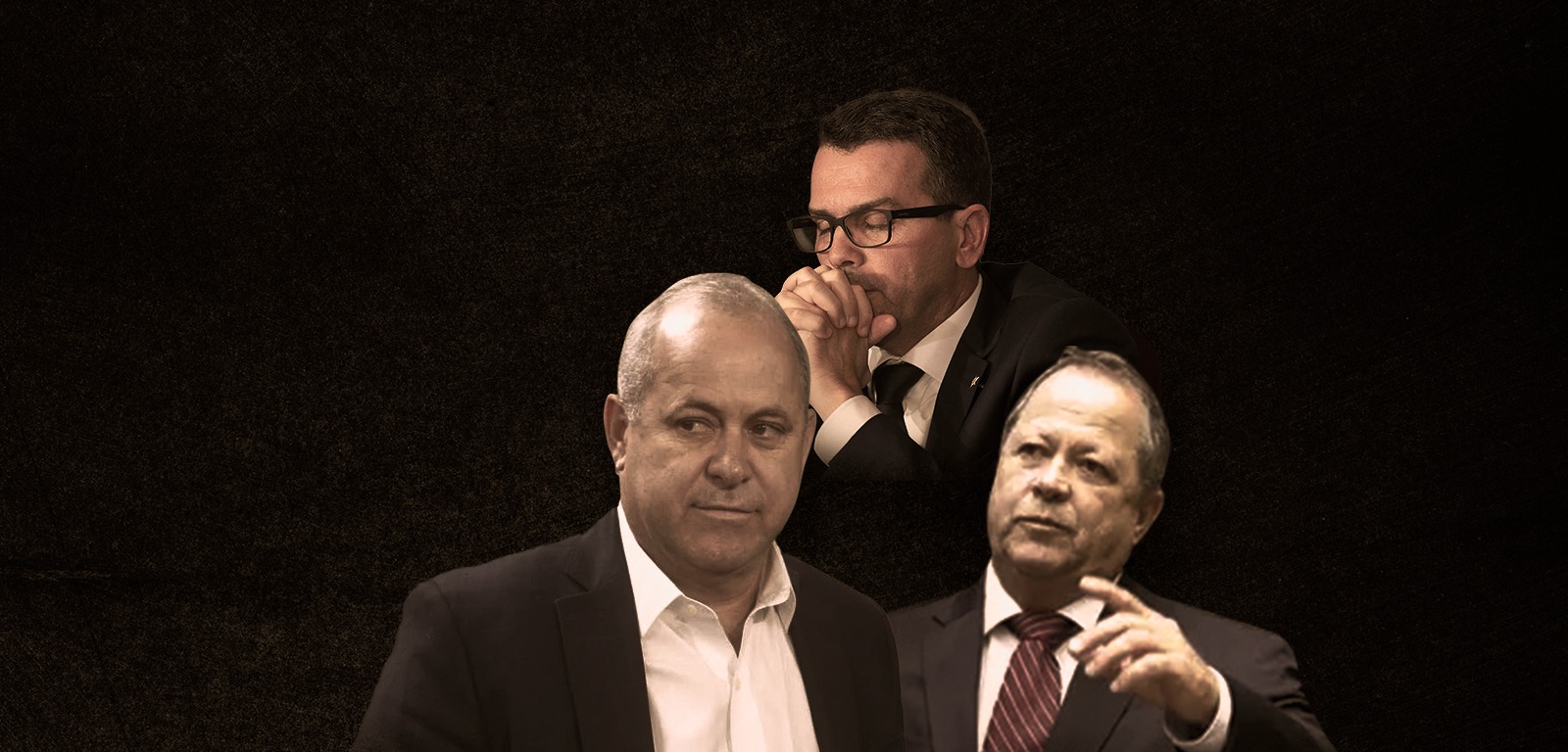 Supremo aceita denúncias contra investigados no caso Marielle Franco