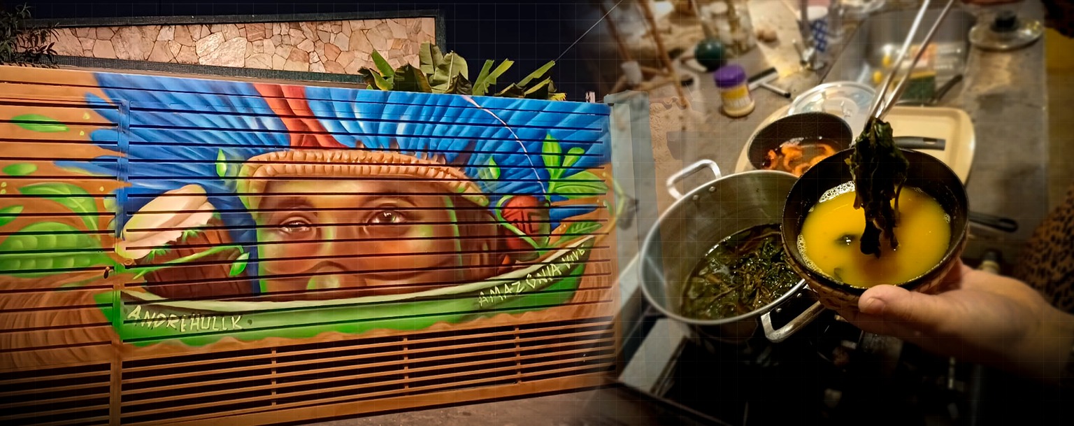 ‘Casa Amazônia Vive’ investe em acolhimento a nortistas e difusão cultural em São Paulo