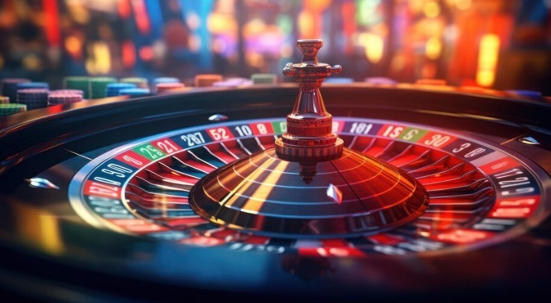 Comissão do Senado aprova projeto que libera cassino e bingo no Brasil