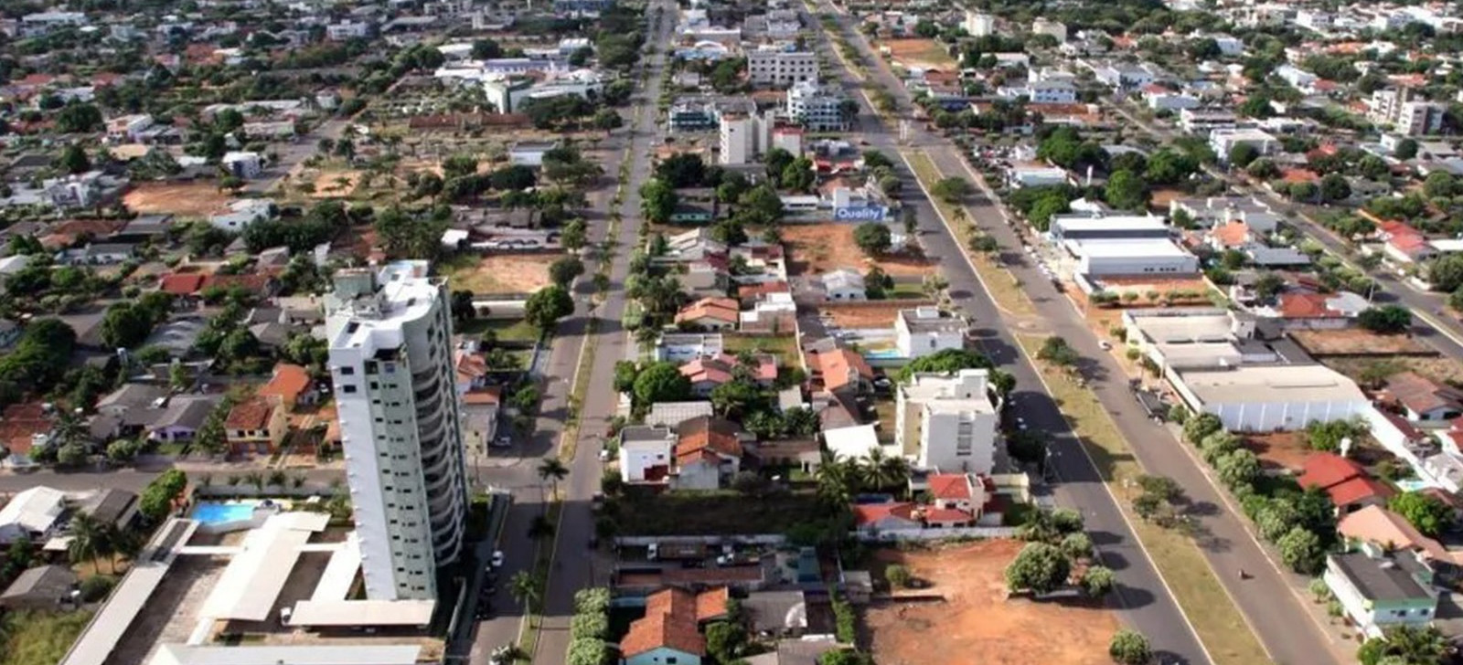 Rota do tráfico: município de MT está entre os dez mais violentos do país