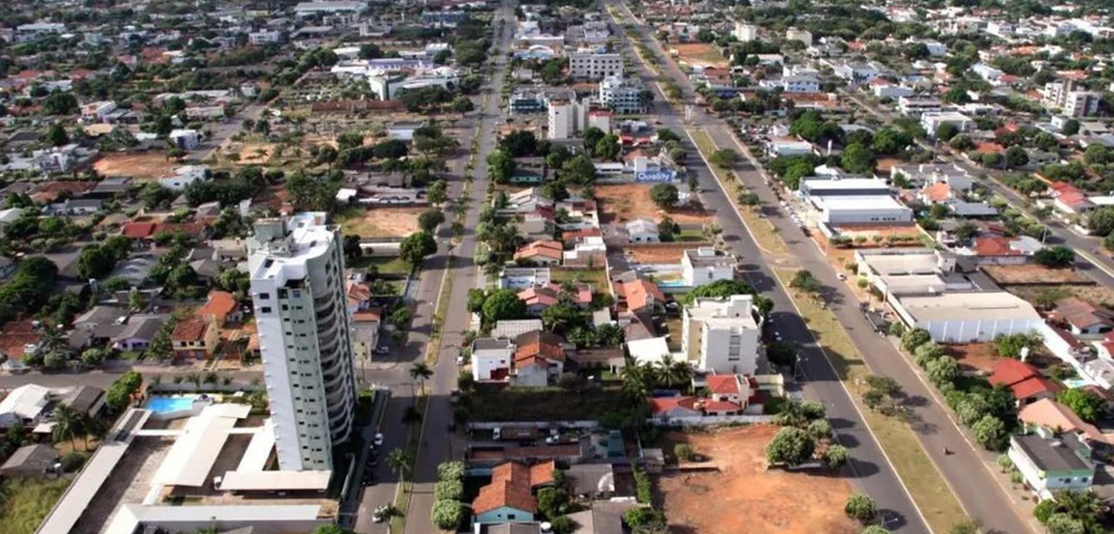 Rota do tráfico: município de MT está entre os dez mais violentos do país