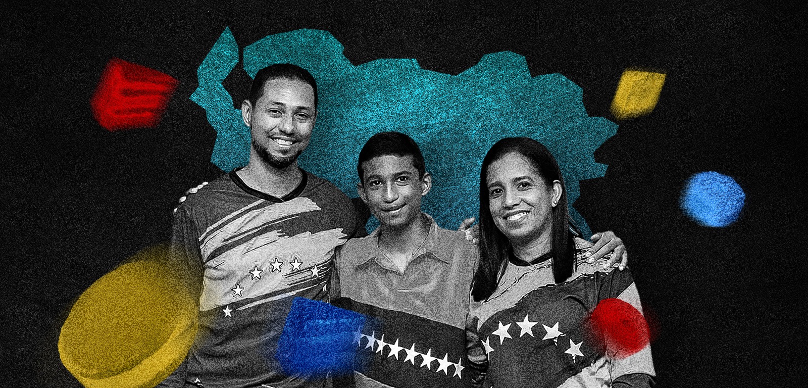 Empreendedorismo marca nova fase da vida de refugiados venezuelanos