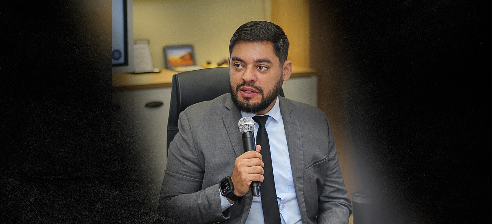 UEA lança cartilha para combater assédio eleitoral